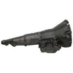 Dodge A518 Remanufactured 4-Speed Automatic Transmission - Image 3