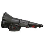 Dodge A518 Remanufactured 4-Speed Automatic Transmission - Image 4