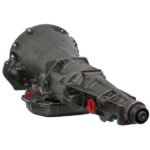 Dodge A518 Remanufactured 4-Speed Automatic Transmission - Image 2