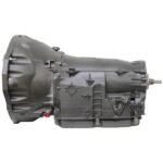 Dodge Durango, Jeep Grand Cherokee Remanufactured Automatic Transmission - Image 4