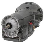 Dodge Durango, Jeep Grand Cherokee Remanufactured Automatic Transmission - Image 2