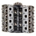 Dodge EZC 5.7L V8 Remanufactured Engine – 2013-2014 - Image 4