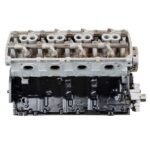 Dodge EZC 5.7L V8 Remanufactured Engine – 2013-2014 - Image 3