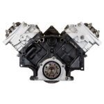 Dodge EZC 5.7L V8 Remanufactured Engine – 2013-2014 - Image 2