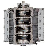 Dodge EZC 5.7L V8 Remanufactured Engine – 2013-2014 - Image 5