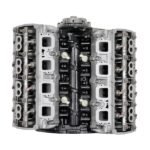 Dodge HEMI EZC 5.7L V8 Remanufactured Engine – 2009-2012 - Image 4