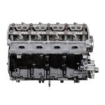 Dodge HEMI EZC 5.7L V8 Remanufactured Engine – 2009-2012 - Image 3