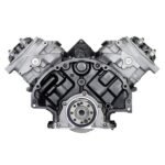 Dodge HEMI EZC 5.7L V8 Remanufactured Engine – 2009-2012 - Image 2