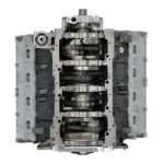 Dodge HEMI EZC 5.7L V8 Remanufactured Engine – 2009-2012 - Image 5