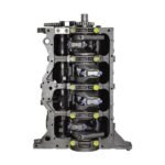 Dodge Jeep 2.5L L4 Remanufactured Engine – 1997-2002 - Image 5