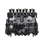 Dodge Jeep 2.5L L4 Remanufactured Engine – 1997-2002 - Image 3