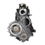 Dodge Jeep 2.5L L4 Remanufactured Engine – 1997-2002