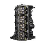 Dodge Jeep 2.5L L4 Remanufactured Engine – 1997-2002 - Image 4