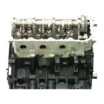 Dodge Jeep 3.7L V6 Remanufactured Engine – 2007-2012 - Image 3