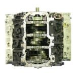 Dodge Jeep 3.7L V6 Remanufactured Engine – 2007-2012 - Image 5