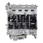 Dodge Jeep ECN 2.0L L4 Remanufactured Engine – 2007-2009 - Image 3