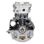 Dodge Jeep ECN 2.0L L4 Remanufactured Engine – 2007-2009 - Image 2