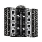 Dodge Jeep HEMI EZD/HD 5.7L V8 Remanufactured Engine – 2010-2012 - Image 4