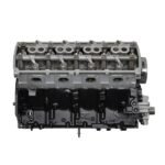 Dodge Jeep HEMI EZD/HD 5.7L V8 Remanufactured Engine – 2010-2012 - Image 3