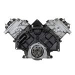 Dodge Jeep HEMI EZD/HD 5.7L V8 Remanufactured Engine – 2010-2012 - Image 2