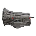 Dodge Jeep RAM 65RFE Remanufactured 6-Speed Automatic Transmission - Image 4