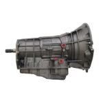 Dodge Jeep RAM 65RFE Remanufactured 6-Speed Automatic Transmission - Image 3