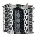 Dodge  4.7L V8 Remanufactured Engine – 2005-2007 Dakota H.O. Only - Image 4