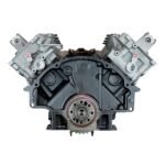 Dodge  4.7L V8 Remanufactured Engine – 2005-2007 Dakota H.O. Only - Image 2