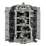 Dodge  4.7L V8 Remanufactured Engine – 2005-2007 Dakota H.O. Only - Image 5