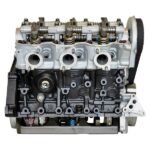 Dodge Mitsubishi 6G72 3.0L V6 Remanufactured Engine – 1996-1999 - Image 3