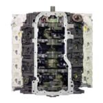 Dodge  4.7L V8 Remanufactured Engine – 2004 32 Tooth Non EGR - Image 5