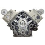 Dodge  4.7L V8 Remanufactured Engine – 2004 32 Tooth Non EGR