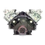 Dodge  4.7L V8 Remanufactured Engine – 2004 32 Tooth Non EGR - Image 2