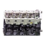 Dodge  4.7L V8 Remanufactured Engine – 2004 32 Tooth Non EGR - Image 3