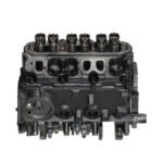 Dodge RAM Dodge 3.9L V6 Remanufactured Engine – 1992-2003 - Image 3