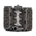 Dodge RAM Dodge 3.9L V6 Remanufactured Engine – 1992-2003 - Image 4