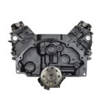 Dodge RAM Dodge 3.9L V6 Remanufactured Engine – 1992-2003 - Image 2