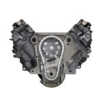 Dodge RAM Dodge 3.9L V6 Remanufactured Engine – 1992-2003