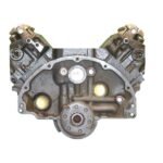 Dodge RAM Dodge 5.2L V8 Remanufactured Engine – 1991 - Image 2