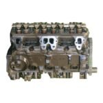 Dodge RAM Dodge 5.2L V8 Remanufactured Engine – 1991 - Image 3