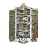 Dodge RAM Dodge 5.2L V8 Remanufactured Engine – 1991 - Image 5