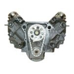 Dodge RAM Dodge 5.9L V8 Remanufactured Engine – 1989-1990