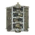 Dodge RAM Dodge 5.9L V8 Remanufactured Engine – 1989-1990 - Image 5