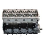 Dodge RAM HEMI 5.7L V8 Remanufactured Engine – 2004-2008 - Image 3