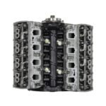 Dodge RAM HEMI 5.7L V8 Remanufactured Engine – 2004-2008 - Image 4