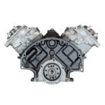 Dodge RAM HEMI 5.7L V8 Remanufactured Engine – 2004-2008 - Image 2