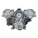 Dodge RAM HEMI 5.7L V8 Remanufactured Engine – 2004-2008