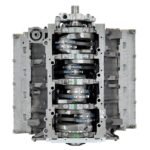 Dodge RAM HEMI 5.7L V8 Remanufactured Engine – 2004-2008 - Image 5
