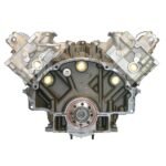 Dodge RAM Jeep 3.7L V6 Remanufactured Engine – 2004 - Image 2