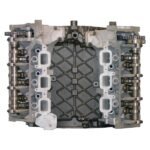 Dodge RAM Jeep 3.7L V6 Remanufactured Engine – 2004 - Image 4